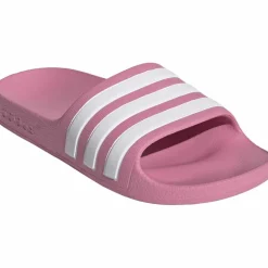 adidas · ADILETTE AQUA K