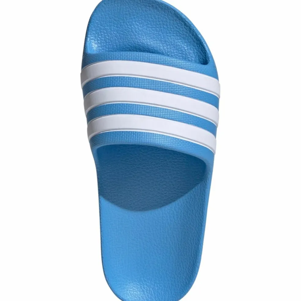 adidas · ADILETTE AQUA K