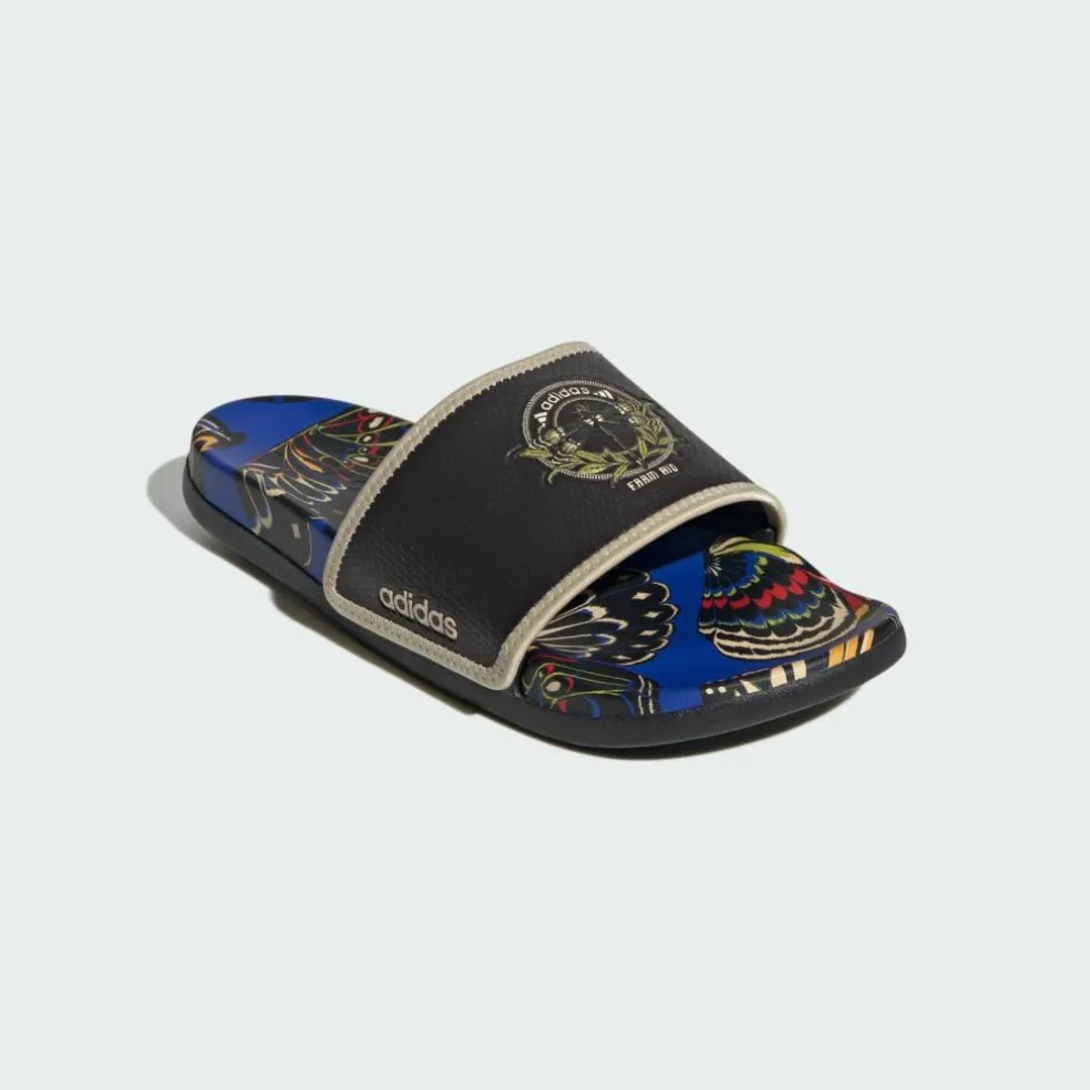 adidas · Adilette Comfort Badeschlappen