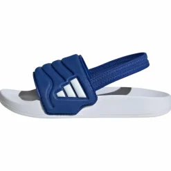 adidas · ADILETTE ESTRAP 2.0 KIDS BADESCHLAPPEN