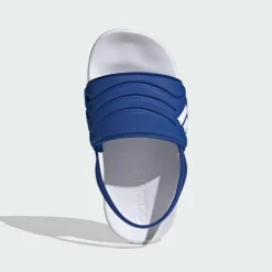 adidas · ADILETTE ESTRAP 2.0 KIDS BADESCHLAPPEN