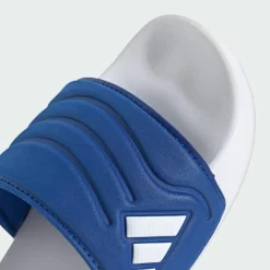 adidas · ADILETTE ESTRAP 2.0 KIDS BADESCHLAPPEN
