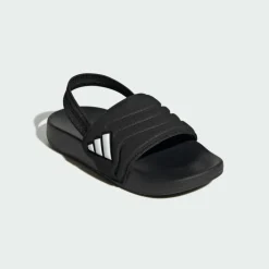 adidas · ADILETTE ESTRAP 2.0 KIDS BADESCHLAPPEN