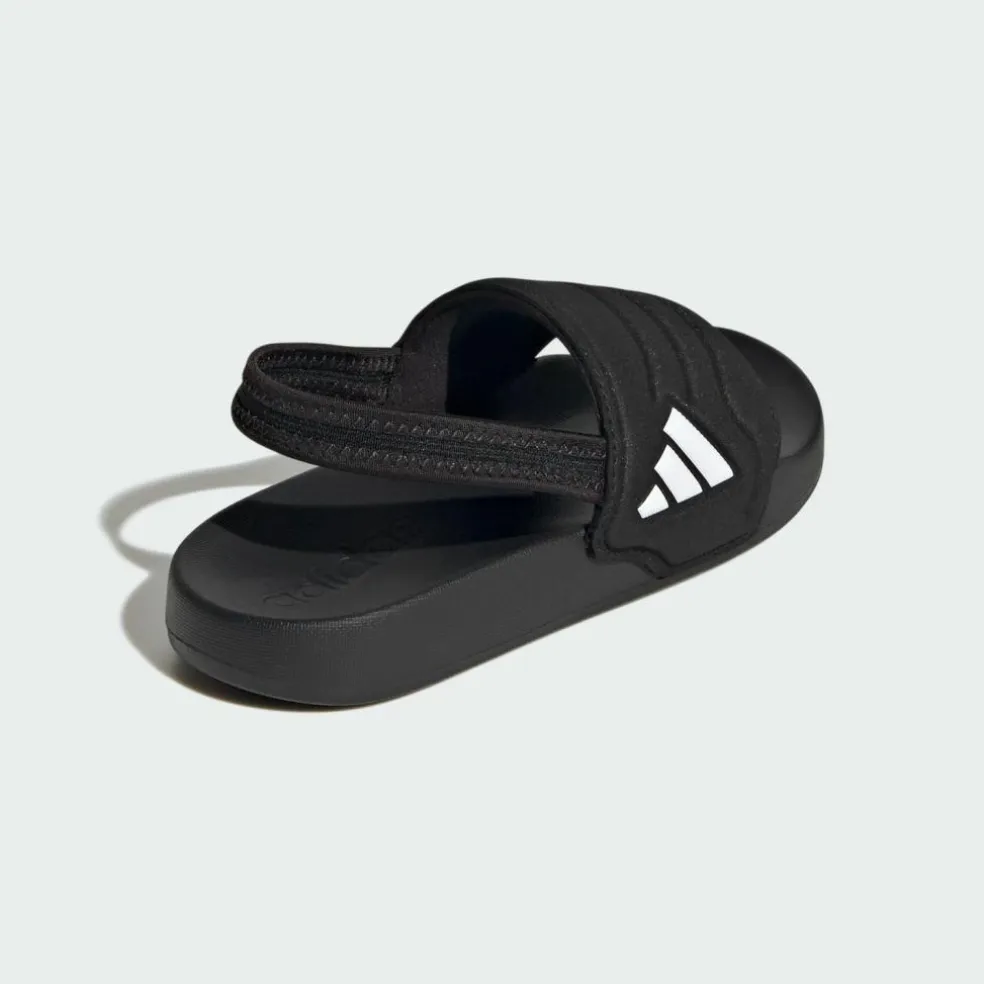adidas · ADILETTE ESTRAP 2.0 KIDS BADESCHLAPPEN