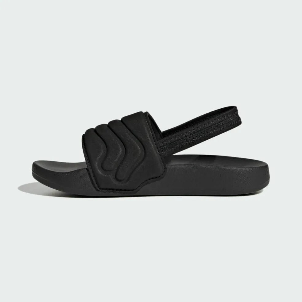 adidas · ADILETTE ESTRAP 2.0 KIDS BADESCHLAPPEN