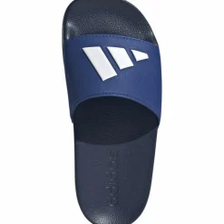 adidas · ADILETTE SHOWER LOGO K
