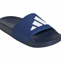 adidas · ADILETTE SHOWER LOGO K