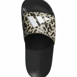 adidas · ADILETTE SHOWER LOGO K