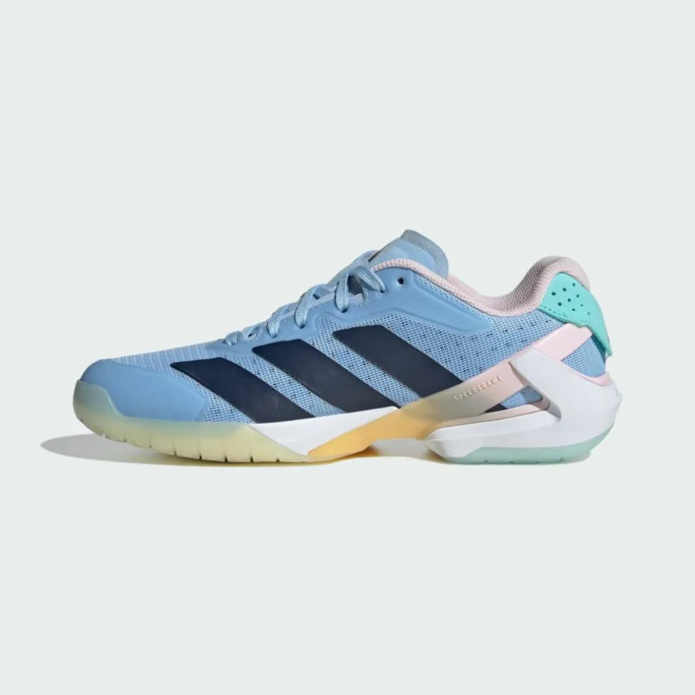 adidas · Adizero Counterblast Hallenschuh