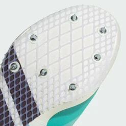 adidas · Adizero HJ Leichtathletikschuh
