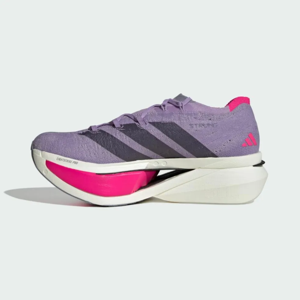 adidas · Adizero Prime X3 Strung Schuh