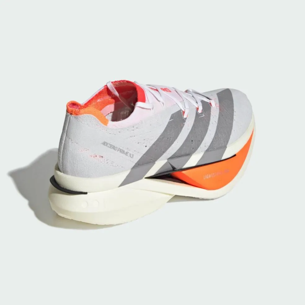 adidas · Adizero Prime X3 Strung Schuh