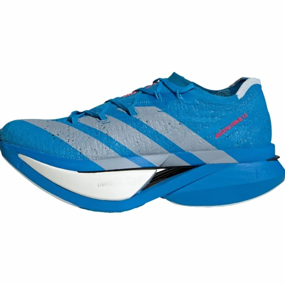 adidas · Adizero Prime X3 Strung Schuh
