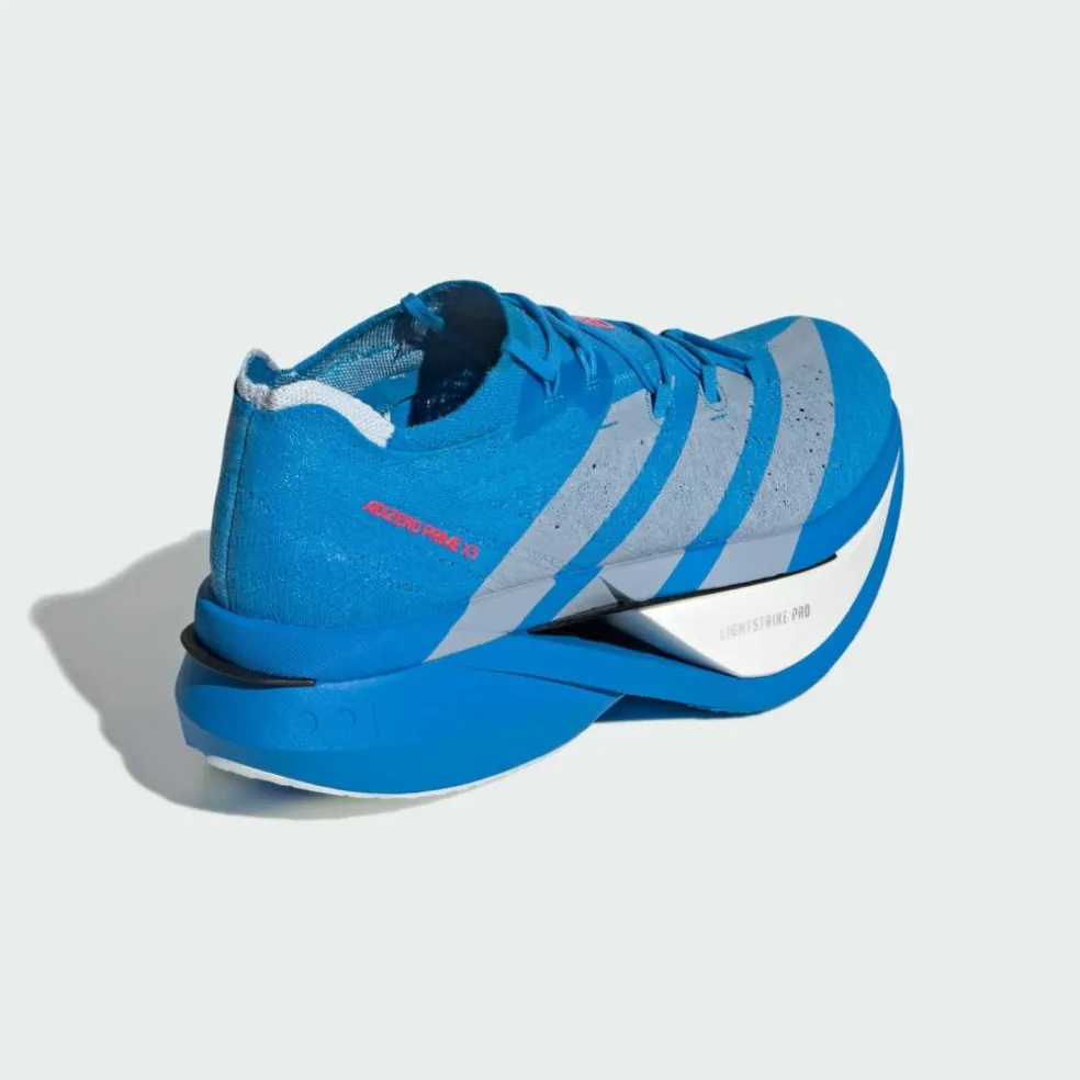 adidas · Adizero Prime X3 Strung Schuh