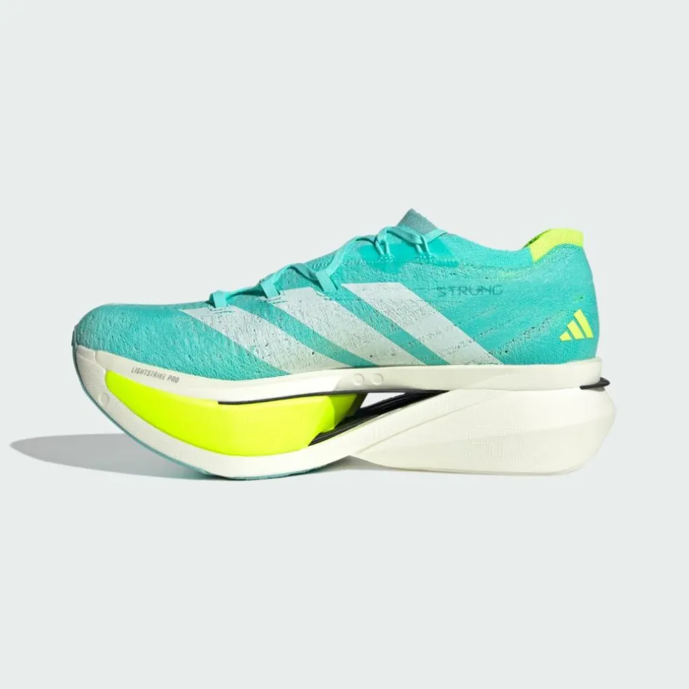 adidas · Adizero Prime X3 Strung Schuh