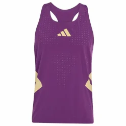adidas · Adizero Road to Records Singlet