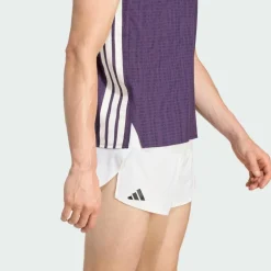 adidas · Adizero Running Singlet
