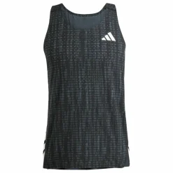 adidas · Adizero Running Singlet