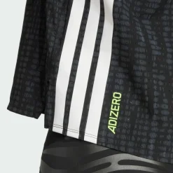 adidas · Adizero Running Singlet