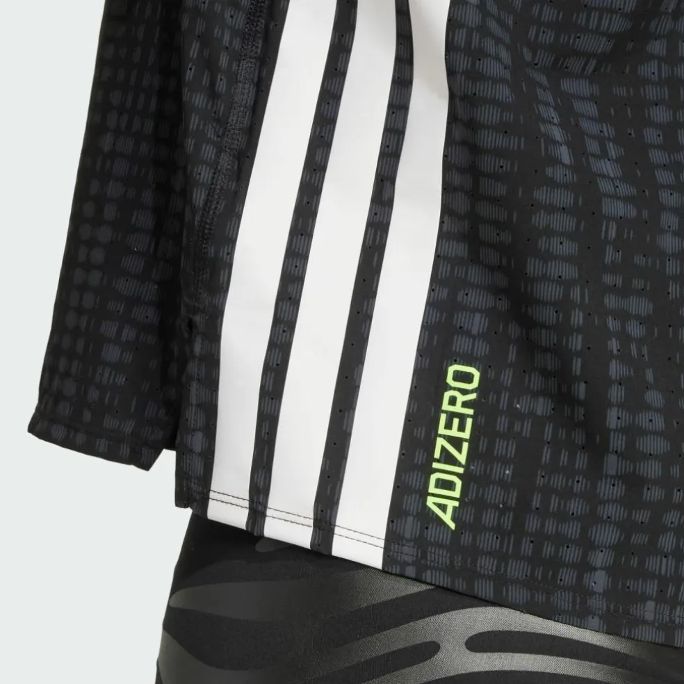 adidas · Adizero Running Singlet
