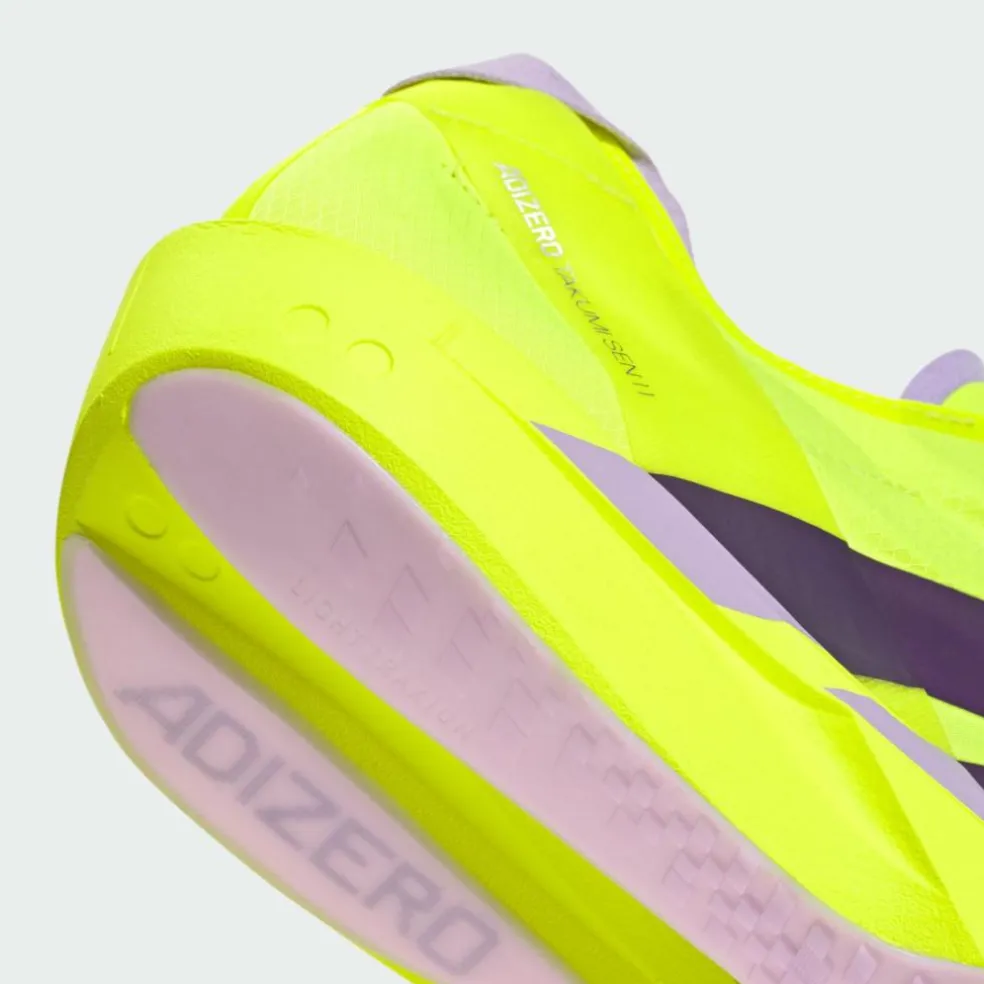 adidas · Adizero Takumi Sen 11 Schuh