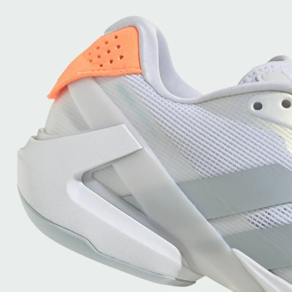 adidas · adizero Ubersonic 5 Tennisschuh