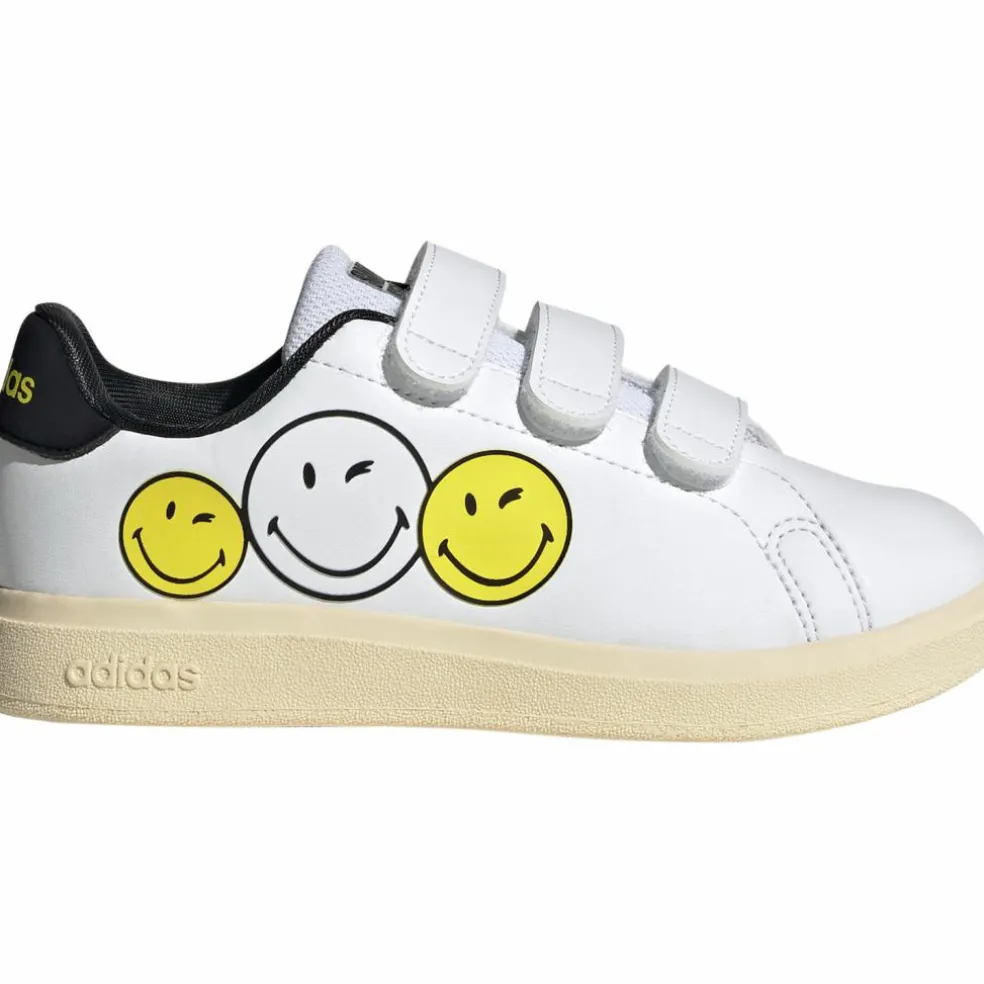 adidas · ADVANTAGE SMILEY
