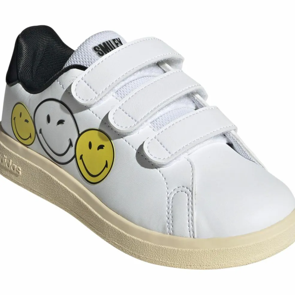 adidas · ADVANTAGE SMILEY