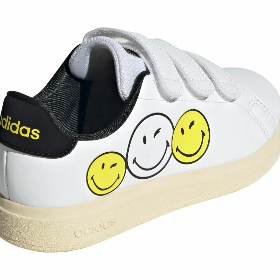 adidas · ADVANTAGE SMILEY