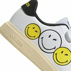 adidas · ADVANTAGE SMILEY