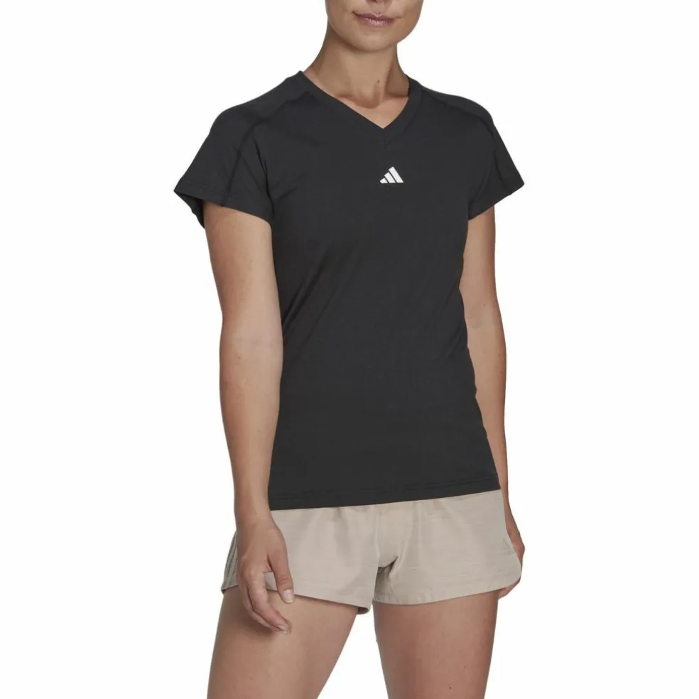 adidas · AEROREADY TRAIN ESSENTIALS