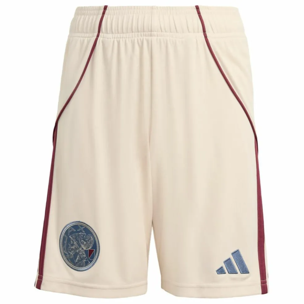 adidas · Ajax 25/26 Ausweichshorts