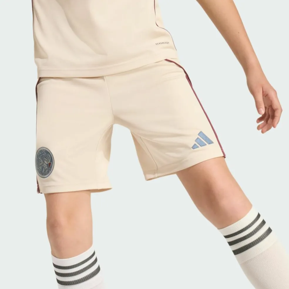 adidas · Ajax 25/26 Ausweichshorts