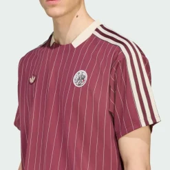 adidas · Ajax Amsterdam Terrace Icons Trikot