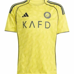 adidas · Al Nassr 25/26 Heim