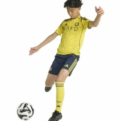 adidas · Al Nassr 25/26 Heim