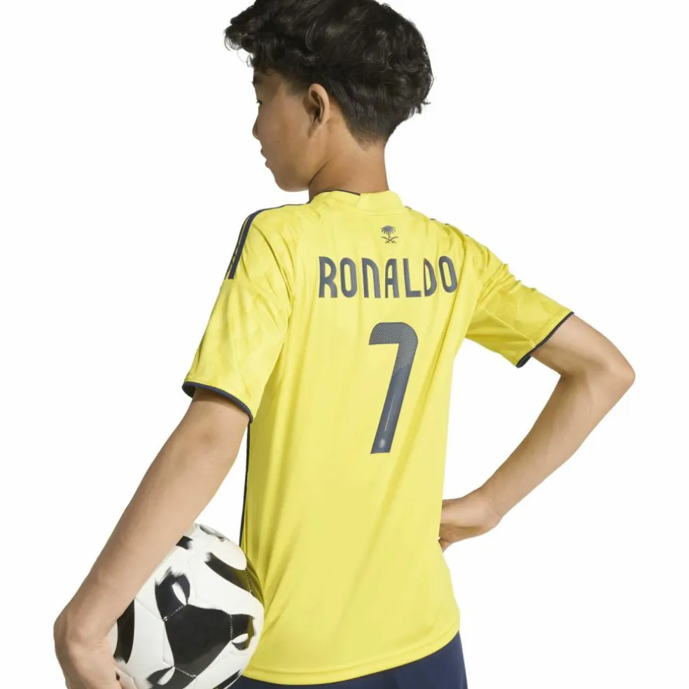 adidas · Al Nassr 25/26 Heim