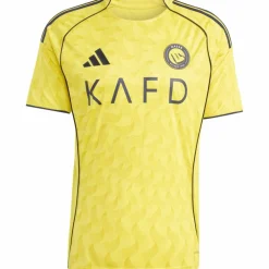 adidas · Al Nassr 25/26 Heim