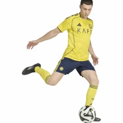 adidas · Al Nassr 25/26 Heim