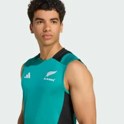 adidas · All Blacks Lions Singlet