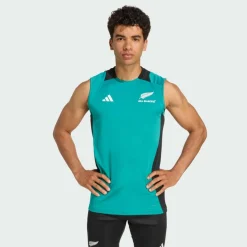 adidas · All Blacks Lions Singlet