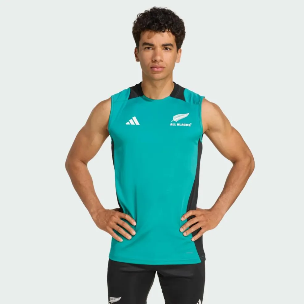 adidas · All Blacks Lions Singlet