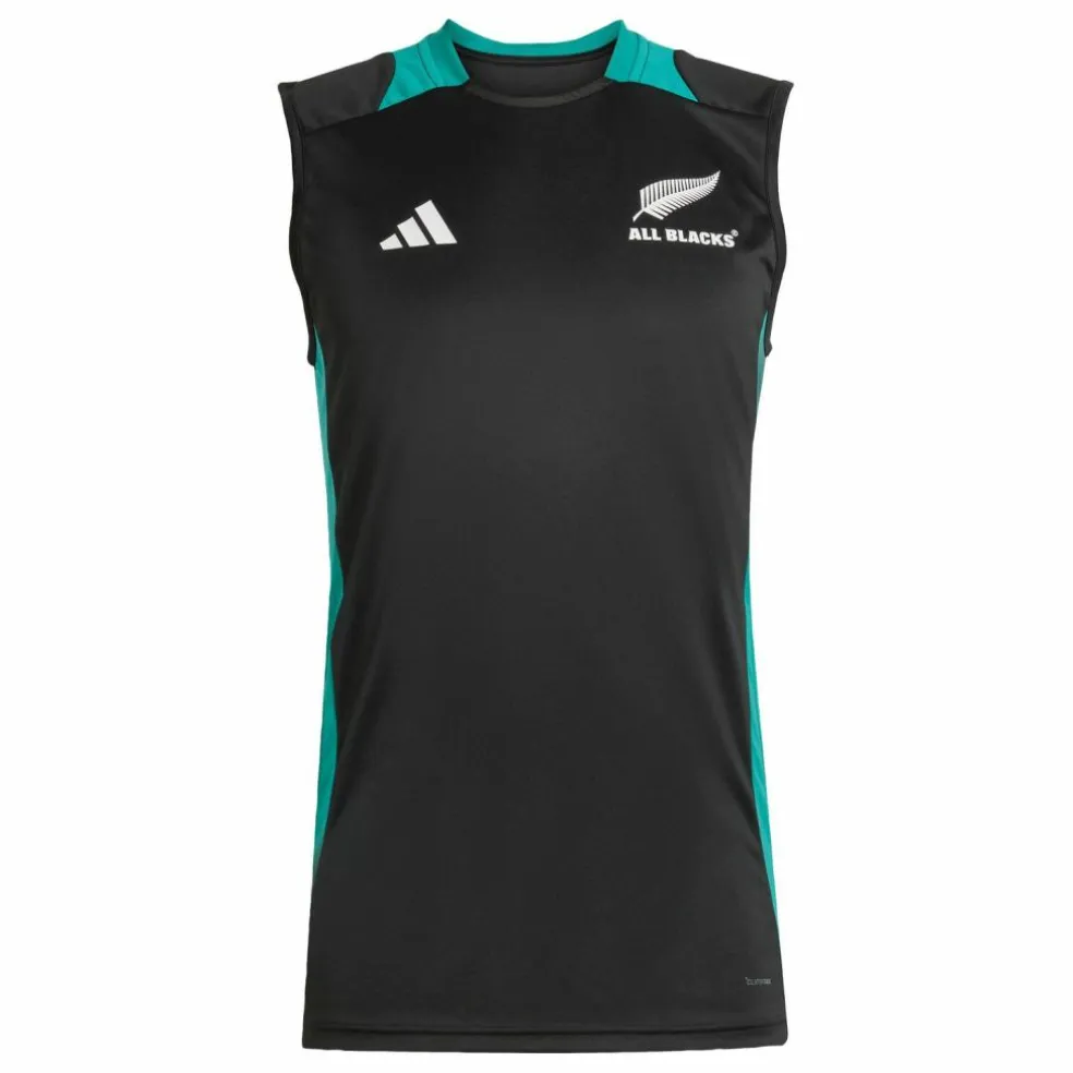 adidas · All Blacks Lions Singlet