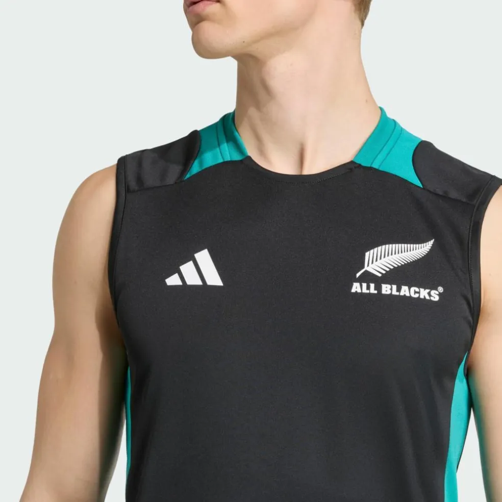 adidas · All Blacks Lions Singlet