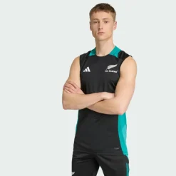 adidas · All Blacks Lions Singlet