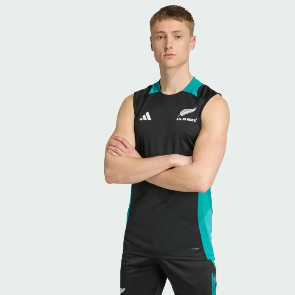adidas · All Blacks Lions Singlet