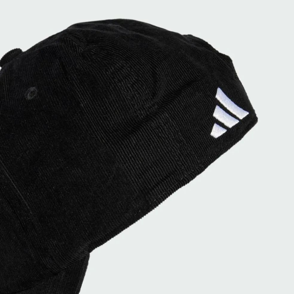 adidas · All Blacks Winter-Kappe
