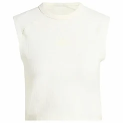 adidas · ALL SZN RIB TANKTOP
