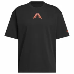 adidas · ANTHONY EDWARDS BELIEVE THAT T-SHIRT