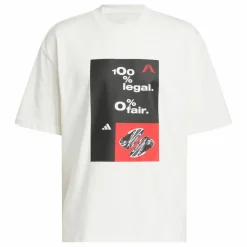 adidas · ANTHONY EDWARDS ARCHIVE T-SHIRT